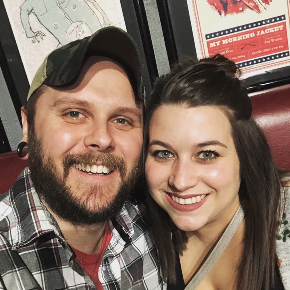 Profile Picture of Megan Stepp (@mrs0519) on Poshmark