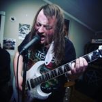 Profile Picture of John Suiter (@jay_sleazus) on Instagram