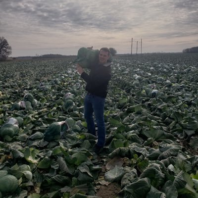 Profile Picture of Matt DeBlouw (@mdeblouw10) on Twitter