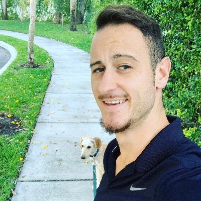 Matthew Alexander Bracey - Twitter Profile Picture of Matthew Alexander Bracey (@Matthew75839319) on Twitter