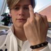 Profile Picture of August Larsen (@@augustlarsen1) on Tiktok