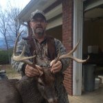 Profile Picture of Robert Patterson (@rhpatt) on Instagram