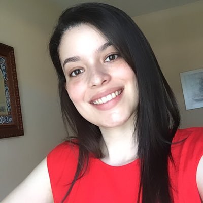 Profile Picture of Ileana Guevara (@ileguev) on Twitter