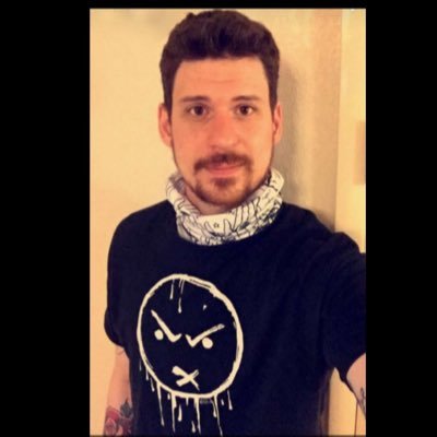 Profile Picture of Kyle Kimball  🤡 (@KyleKimballin) on Twitter