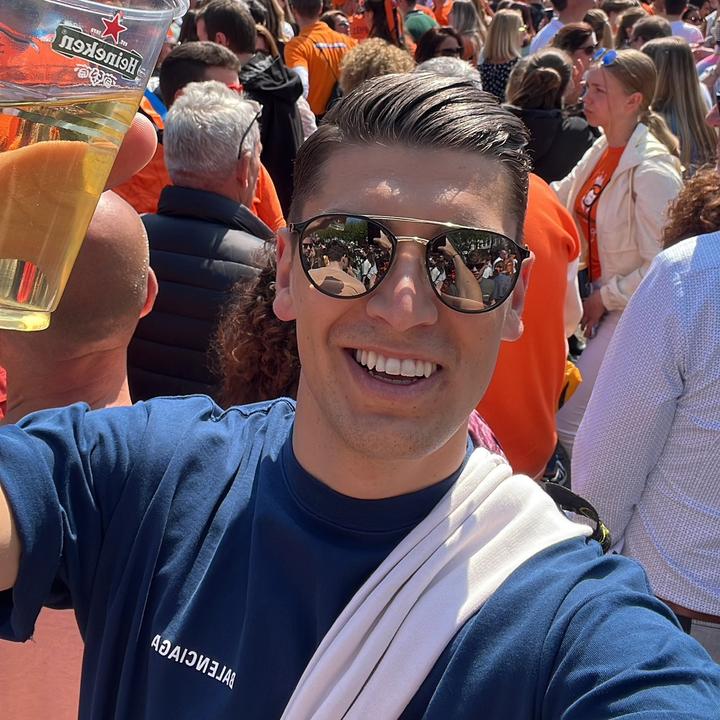 Profile Picture of Scott Nafzger (@scottnafzger) on Tiktok