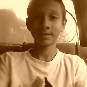 Profile Picture of Bryan Montoya Palomo (@Palomo_2001) on Twitter