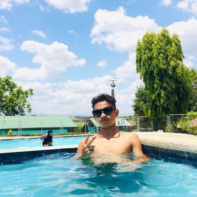 Profile Picture of Mark Noel Evangelista (@MarkNoelEvange1) on Twitter