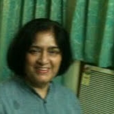 Profile Picture of Reena Singh (@reeenasingh) on Twitter