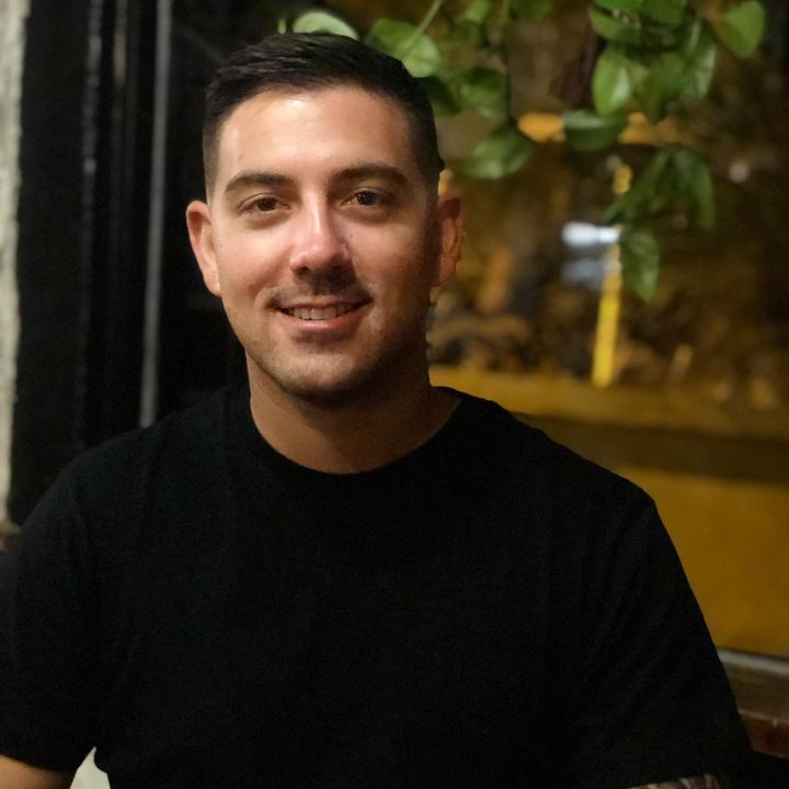Profile Picture of Aaron (@aaronhanson09) on Tiktok