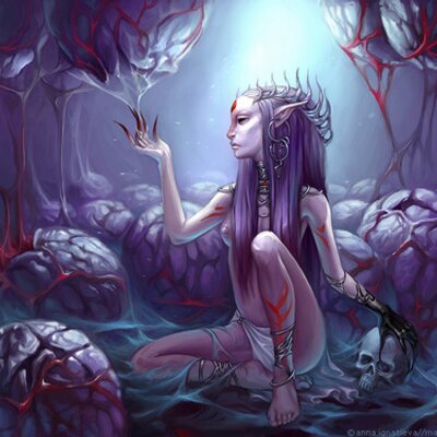 Profile Picture of Denise Sepulveda (@Gothicmom1344) on Twitter