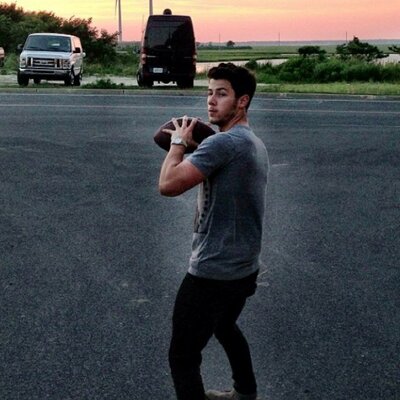 Profile Picture of Jillian Jonas (@JonasJillian) on Twitter