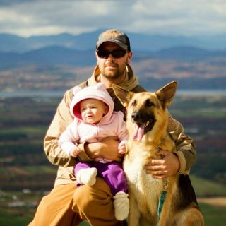 Profile Picture of Michael Goodale (@mkgoodale) on Instagram