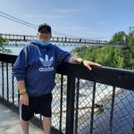 Profile Picture of Robert Regnier (@ti.bob.regnier) on Instagram