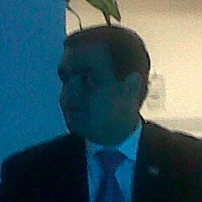 Profile Picture of Carlos Gabriel Alma (@carlosgalma) on Twitter