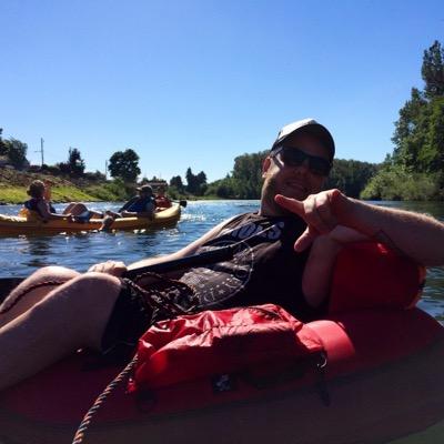 Profile Picture of James Ewell (@ewell_james) on Twitter