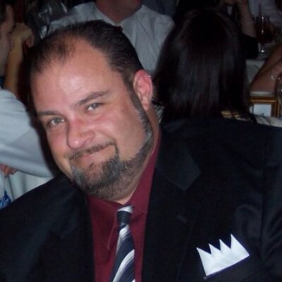 Profile Picture of Daniel A. Manns III (@_dan12561) on Twitter