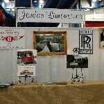 Profile Picture of Jan Jordan/JORDAN LIMOUSINES (@jordanlimousines) on Instagram