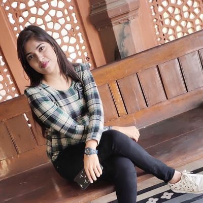 Profile Picture of Sadaf Hamid (@HamidSaddu) on Twitter