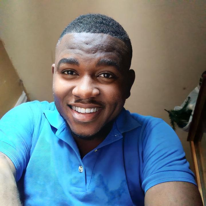 Profile Picture of Jamah James ST CYR (@jamahjamesstcyr) on Tiktok
