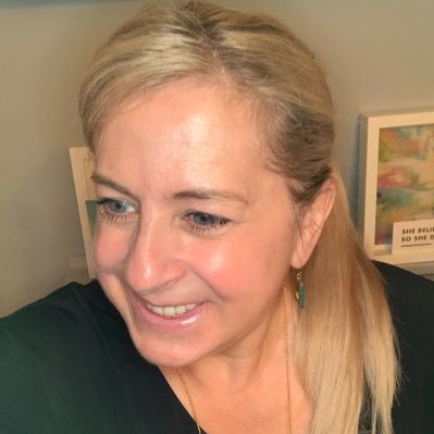 Monika Tockstein - Twitter Profile Picture of Monika Tockstein (@mtockstein) on Twitter