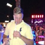 Profile Picture of Daniel Hassett (@hassett89) on Instagram