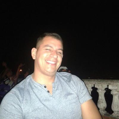 Profile Picture of Cesar Augusto Guzman (@cguzman1984) on Twitter