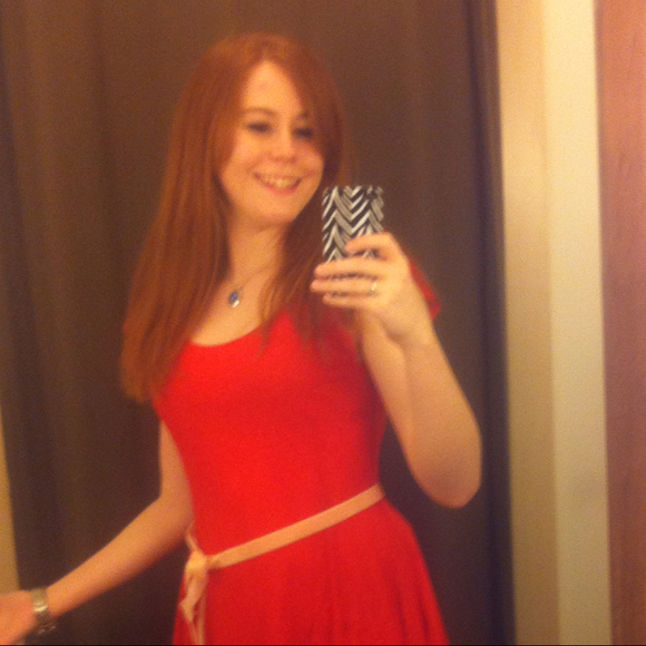 Profile Picture of Claire Crosby (@pccrosby) on Poshmark
