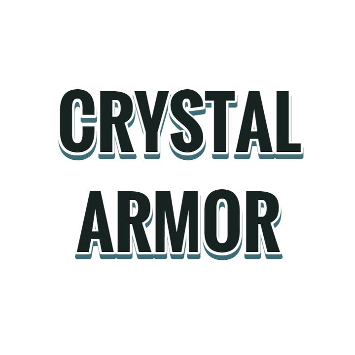 Profile Picture of crystalarmor.shop (@crystalarmor.shop) on Tiktok