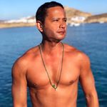 Profile Picture of Stephen Paul Elizága (@sp_elizaga) on Instagram