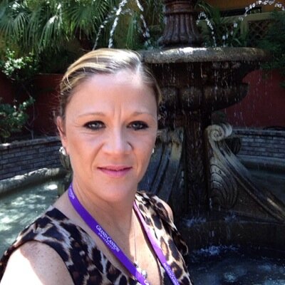 Profile Picture of Tracy Garcia (@tracygarc) on Twitter