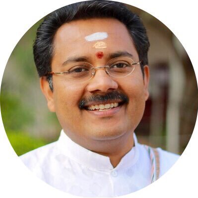 Profile Picture of Prasanth S. Nair (@NairSaab888) on Twitter