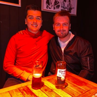 Profile Picture of Andy McIver (@andy_mciver) on Twitter