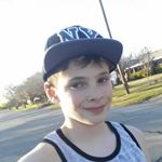 Profile Picture of Ethan McDaniel (@ethan.be.wierd_) on Instagram