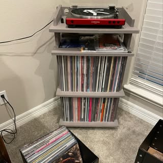Profile Picture of Andrew’s Vinyl Crate (@andrews_vinyl_crate) on Instagram