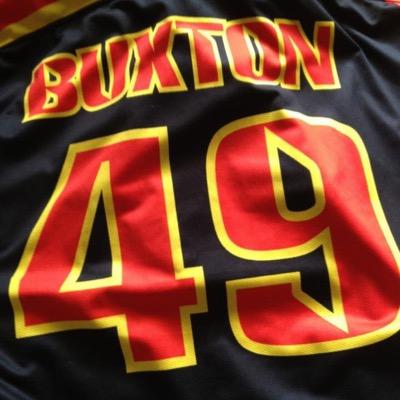 Profile Picture of Sean Buxton (@d3ucali0n) on Twitter