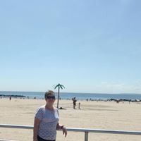 Profile Picture of Pat Adair (@trishaadair) on Pinterest