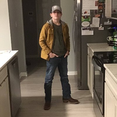 Profile Picture of Liam Coffey (@LiamCof25454753) on Twitter