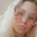 Profile Picture of Kristine Morgan (@teeny_elizabeth) on Instagram