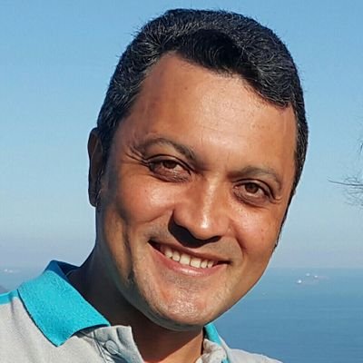 Marco Antonio Seabra - Twitter Profile Picture of Marco Antonio Seabra (@markoseabra) on Twitter