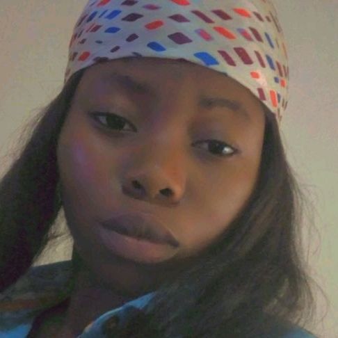 Profile Picture of Jessica Halafu (@jessicahalafu) on Tiktok