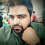 Profile Picture of Shikhar Singh (@shikharsingh3) on Flickr