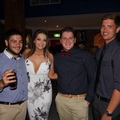 Profile Picture of Andrew Fergus (@andrewfergus07) on Twitter