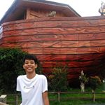 Profile Picture of Markaldwin Racelis (@markaldwinracelis) on Instagram