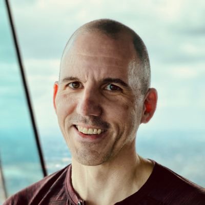 Profile Picture of Doug Donohoe (@DougDonohoe) on Twitter