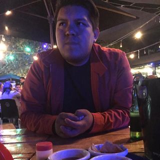 Profile Picture of Alfredo Chimal (@alfredo.chimal.7773) on Facebook