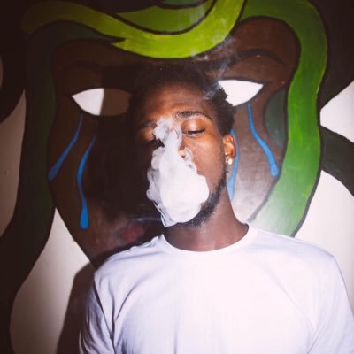 Bandcamp Brendon 💫 - Twitter Profile Picture of Bandcamp Brendon 💫 (@Strange_Cloud24) on Twitter