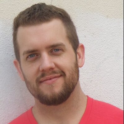 Profile Picture of Adam Borchert (@The_Game_Viking) on Twitter