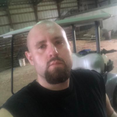 Nick D Moreland - Twitter Profile Picture of Nick D Moreland (@NickDMoreland1) on Twitter