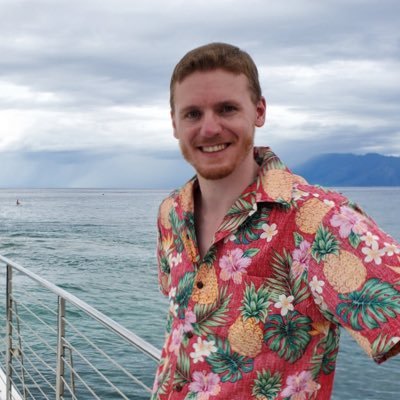 Profile Picture of Andrew Summers (@summers_az) on Twitter