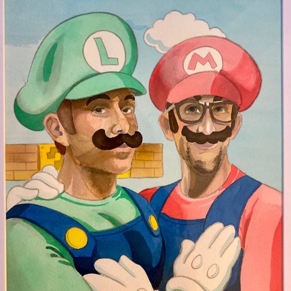 Profile Picture of James Mahoney (@jamesmahoney531) on Poshmark